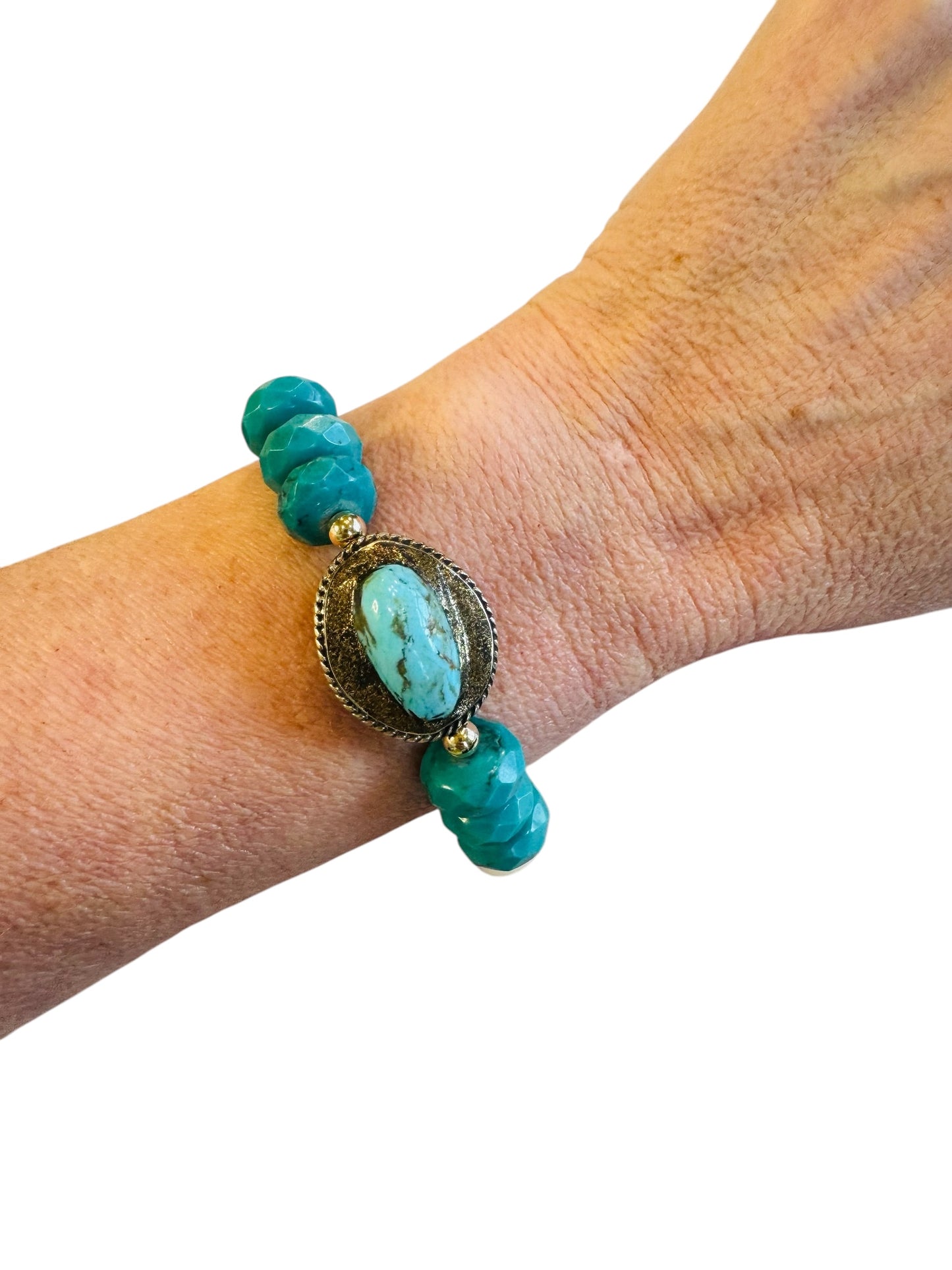 Turquoise