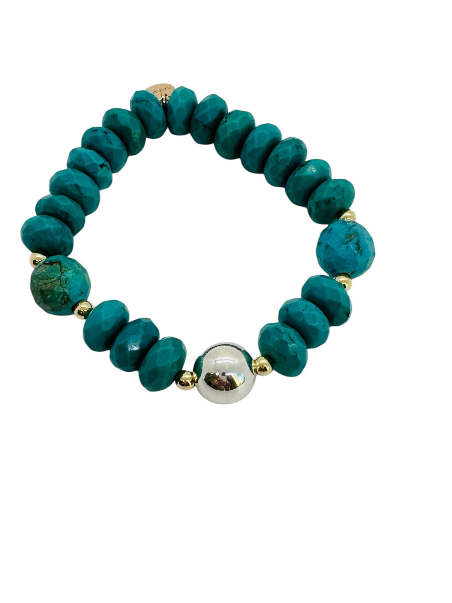 Turquoise