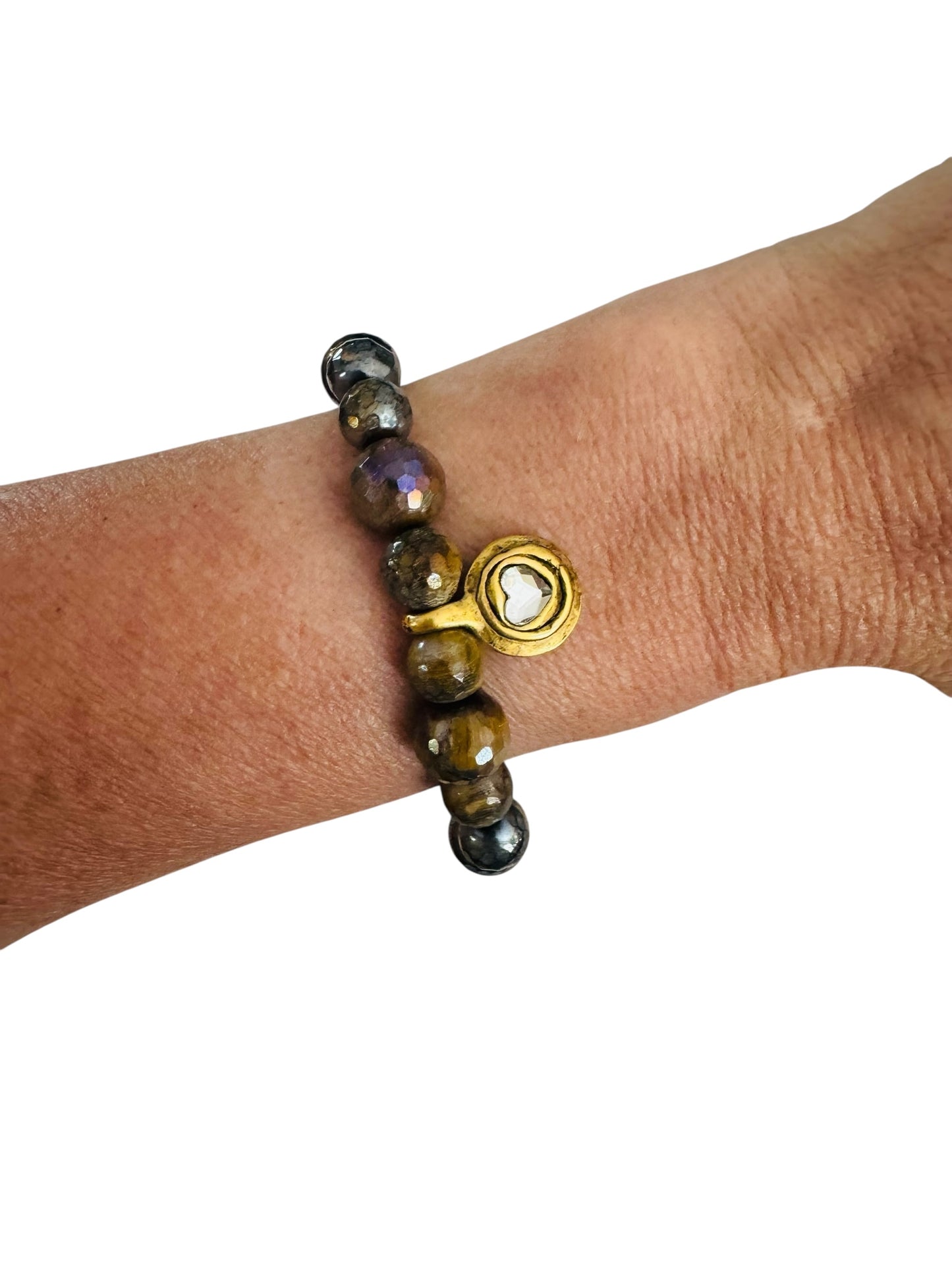 Tiger Eye