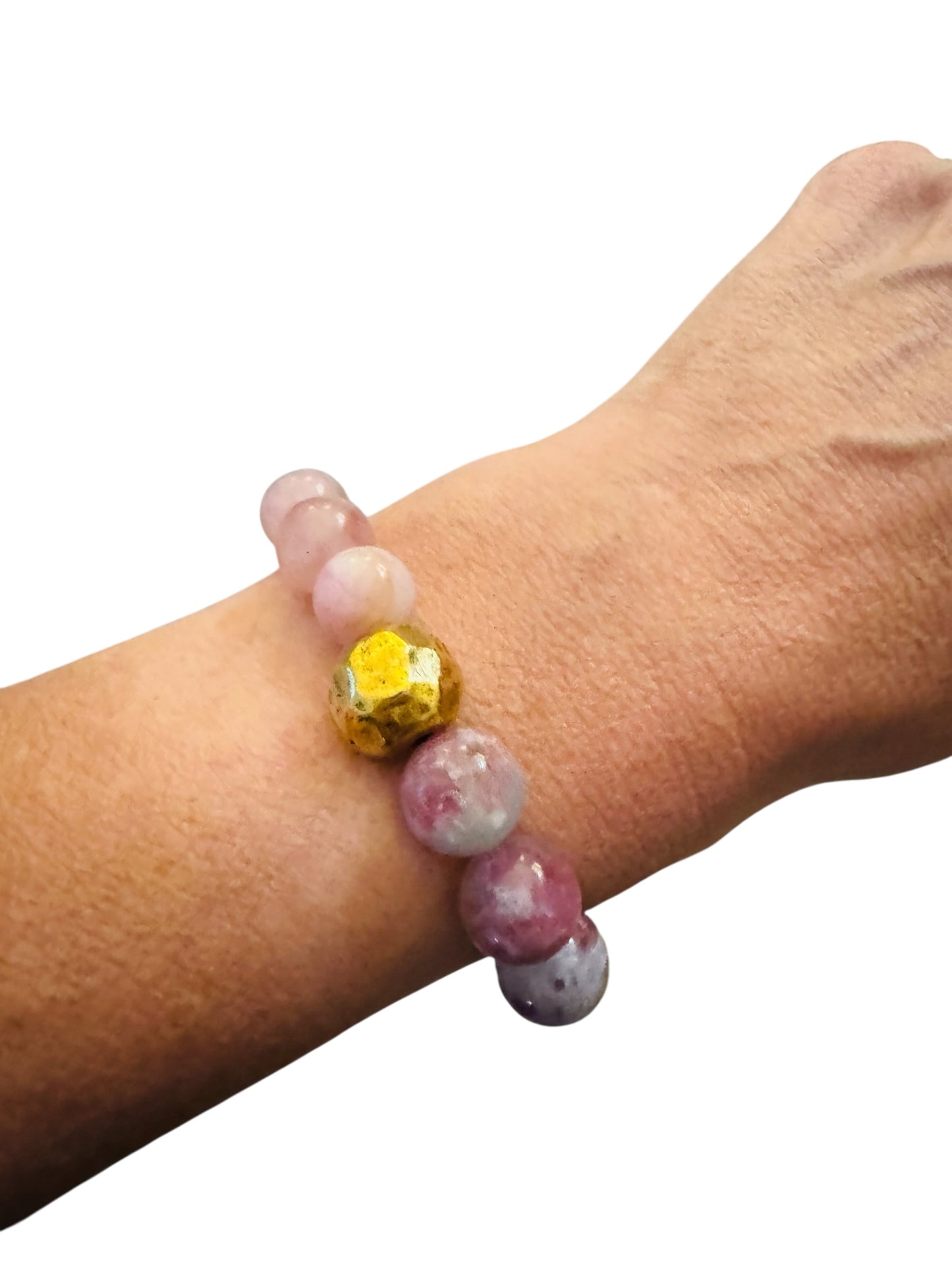 Mixed Stone