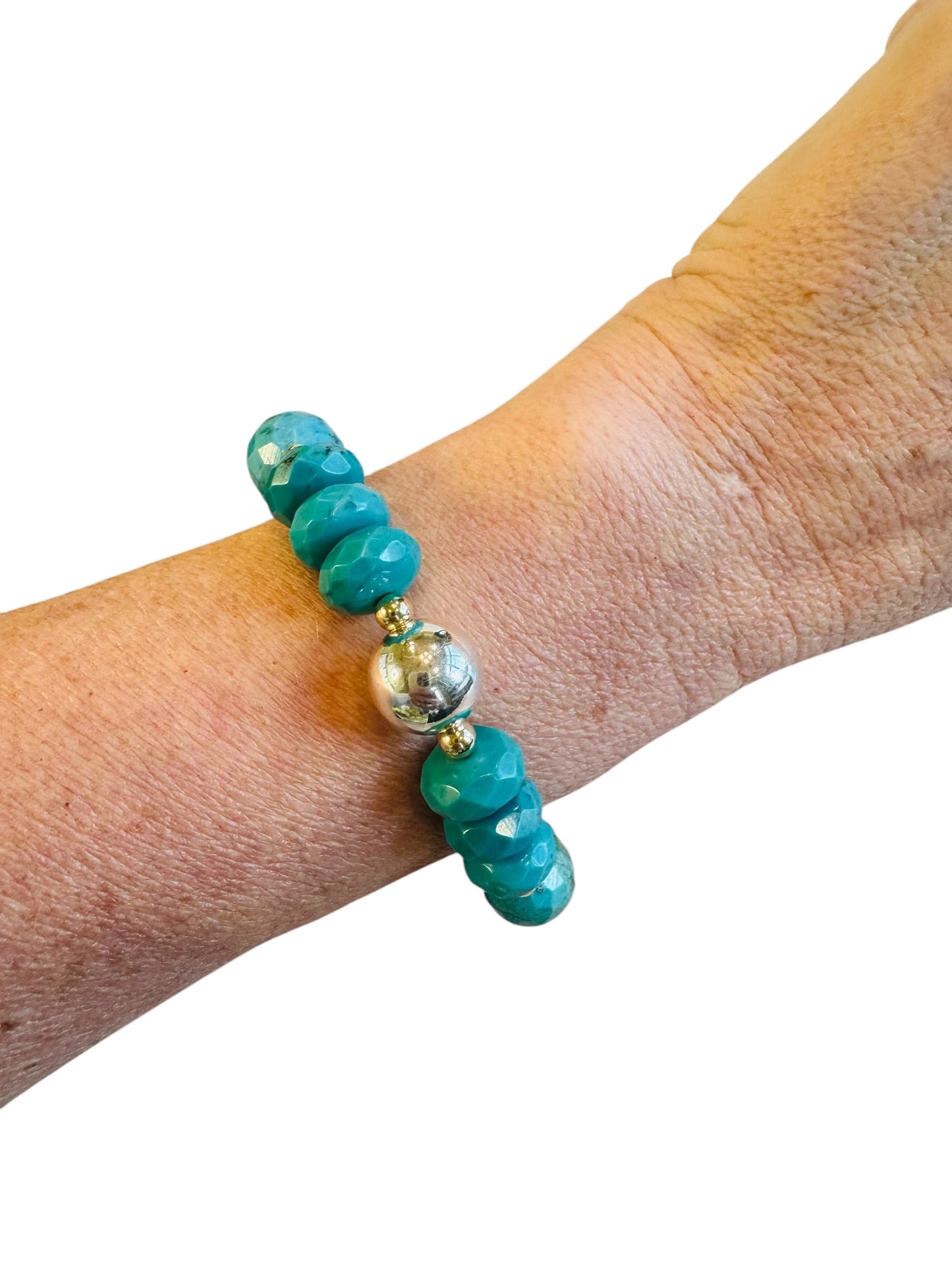 Turquoise