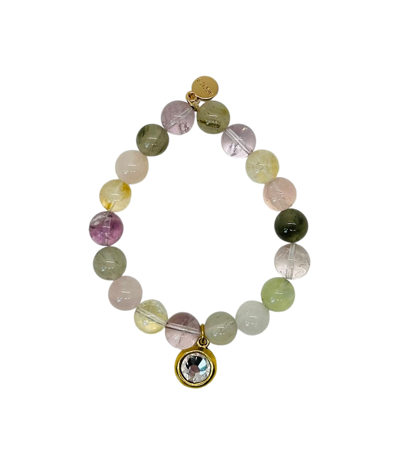 Mixed Stone