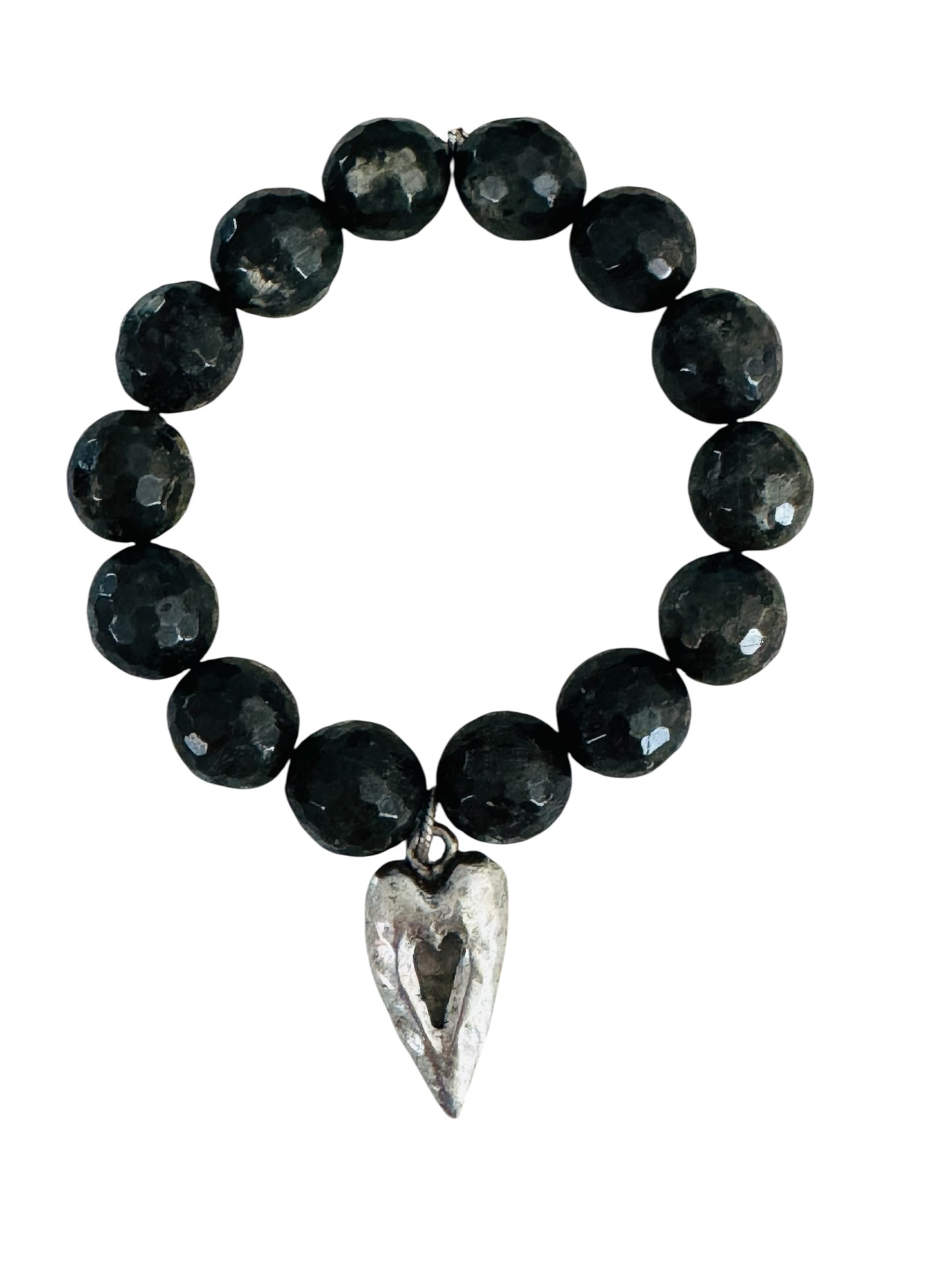 Labradorite