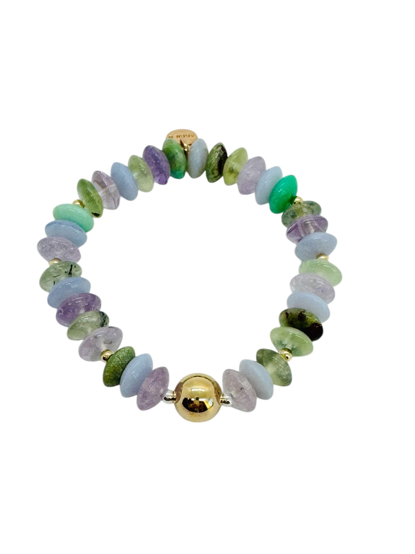 Mixed Stone