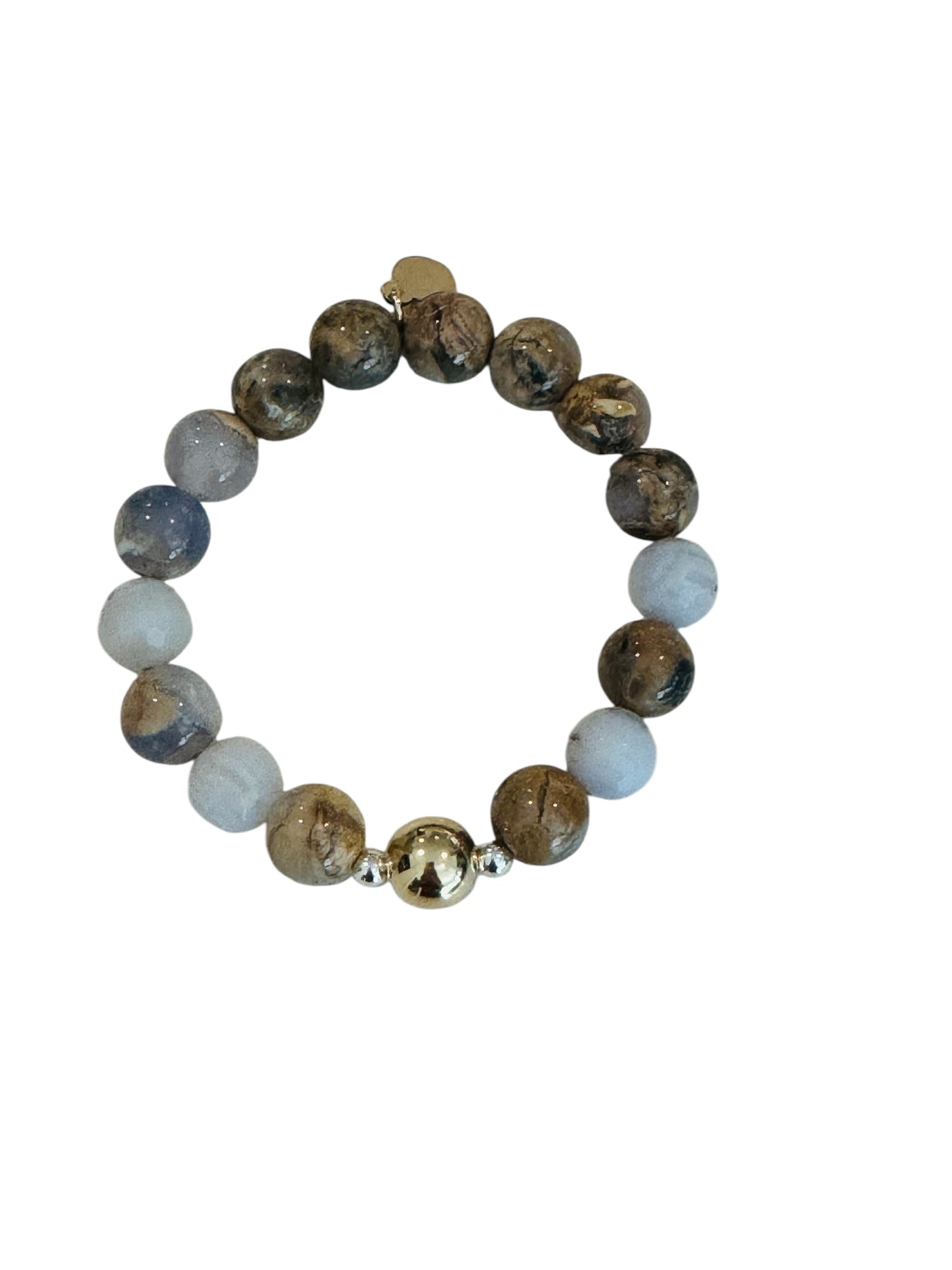 Chalcedony