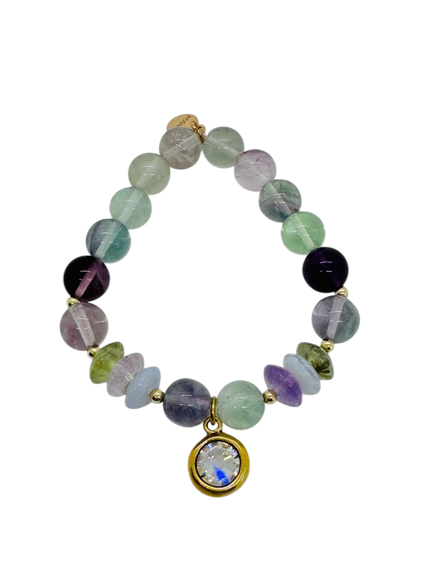 Fluorite