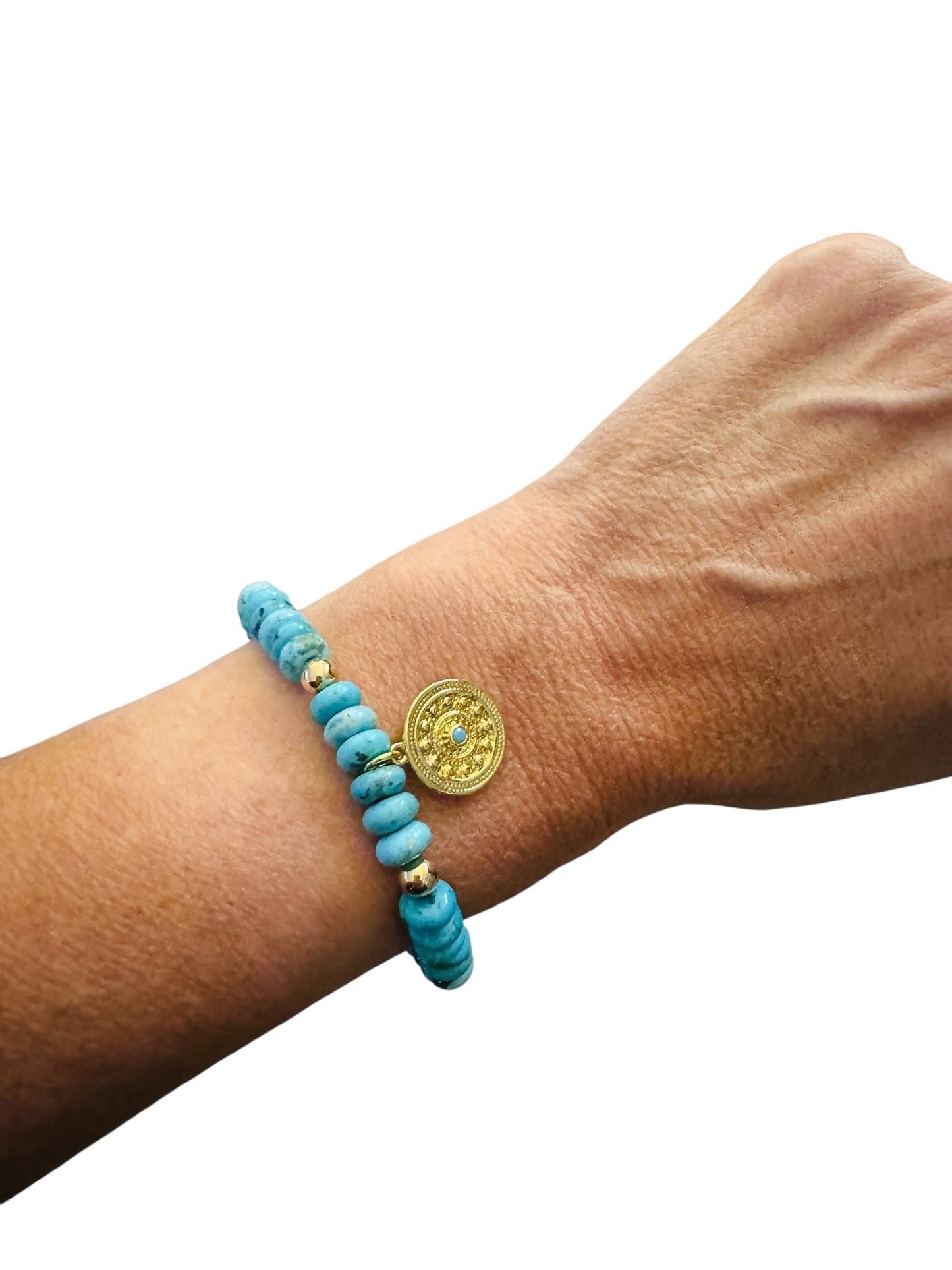 Turquoise
