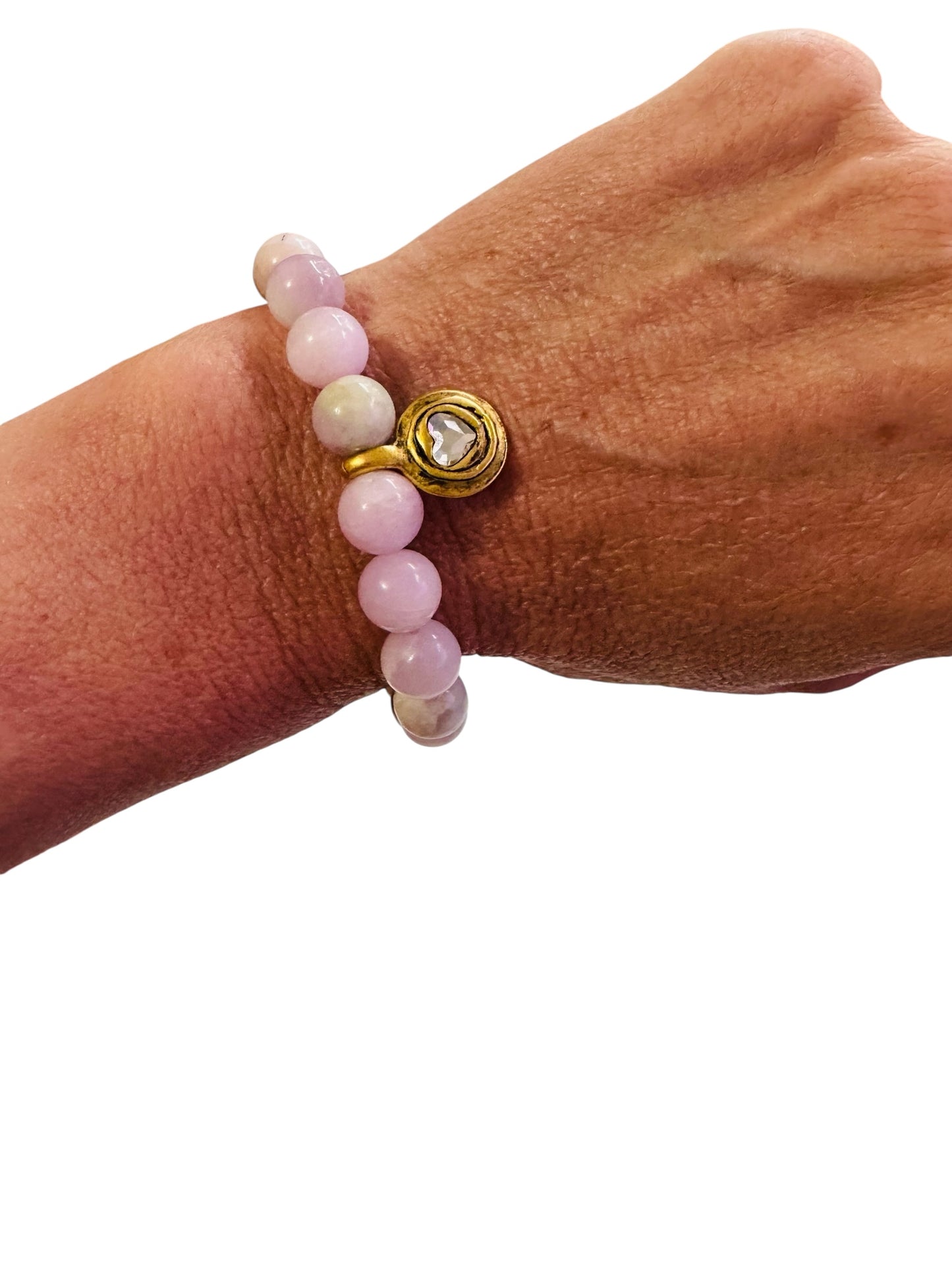 Kunzite
