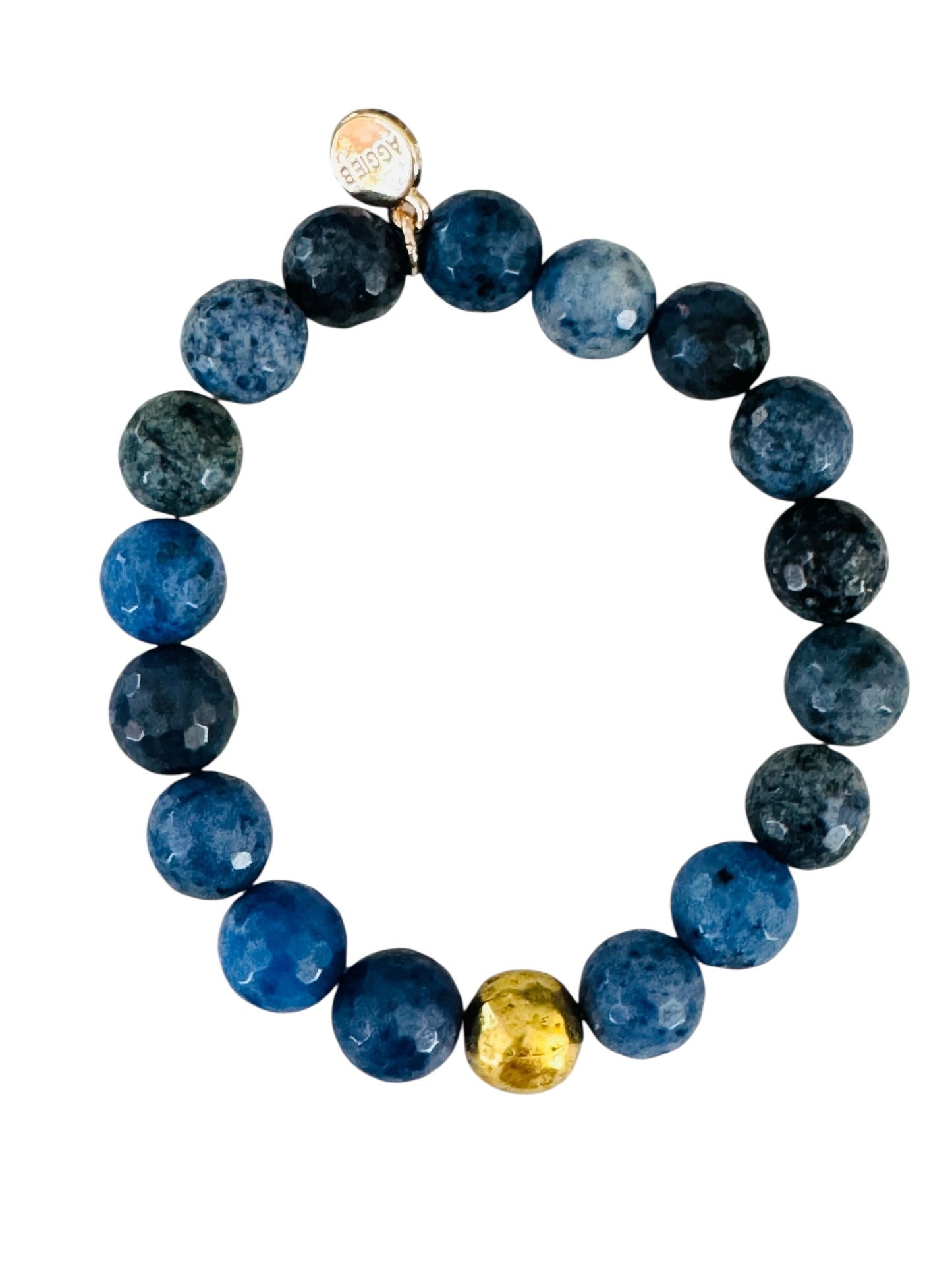 Dumortierite