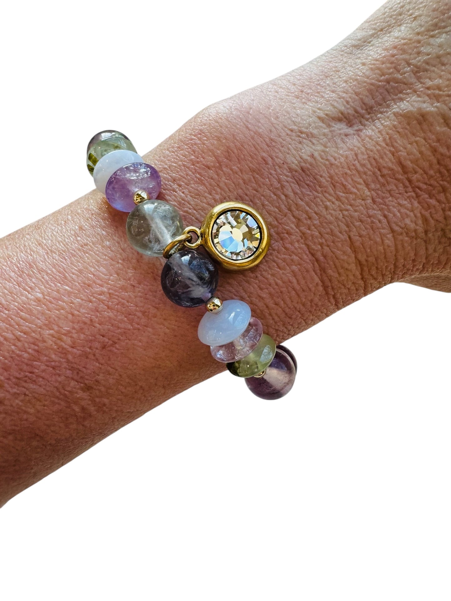 Fluorite