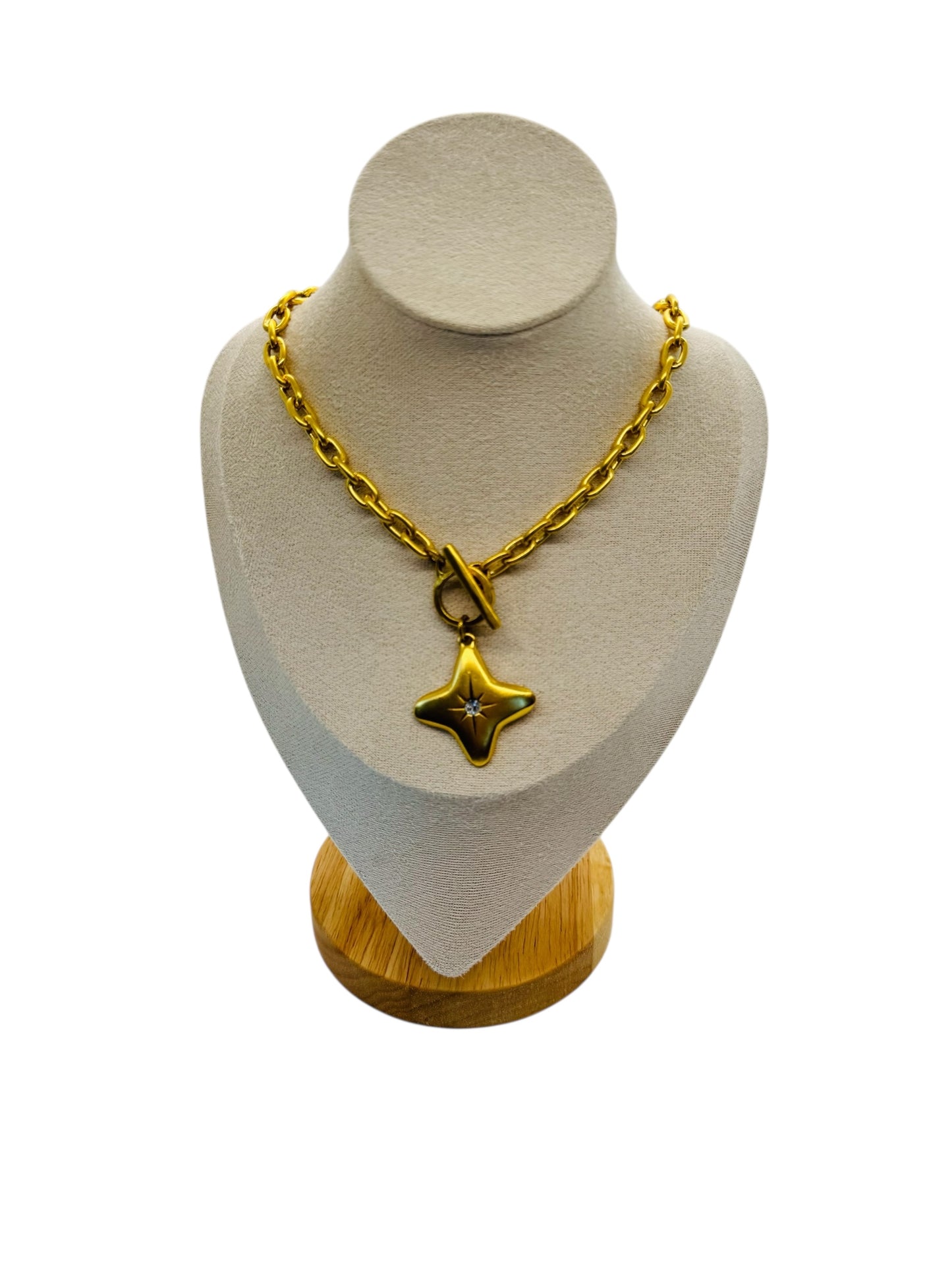 Necklace