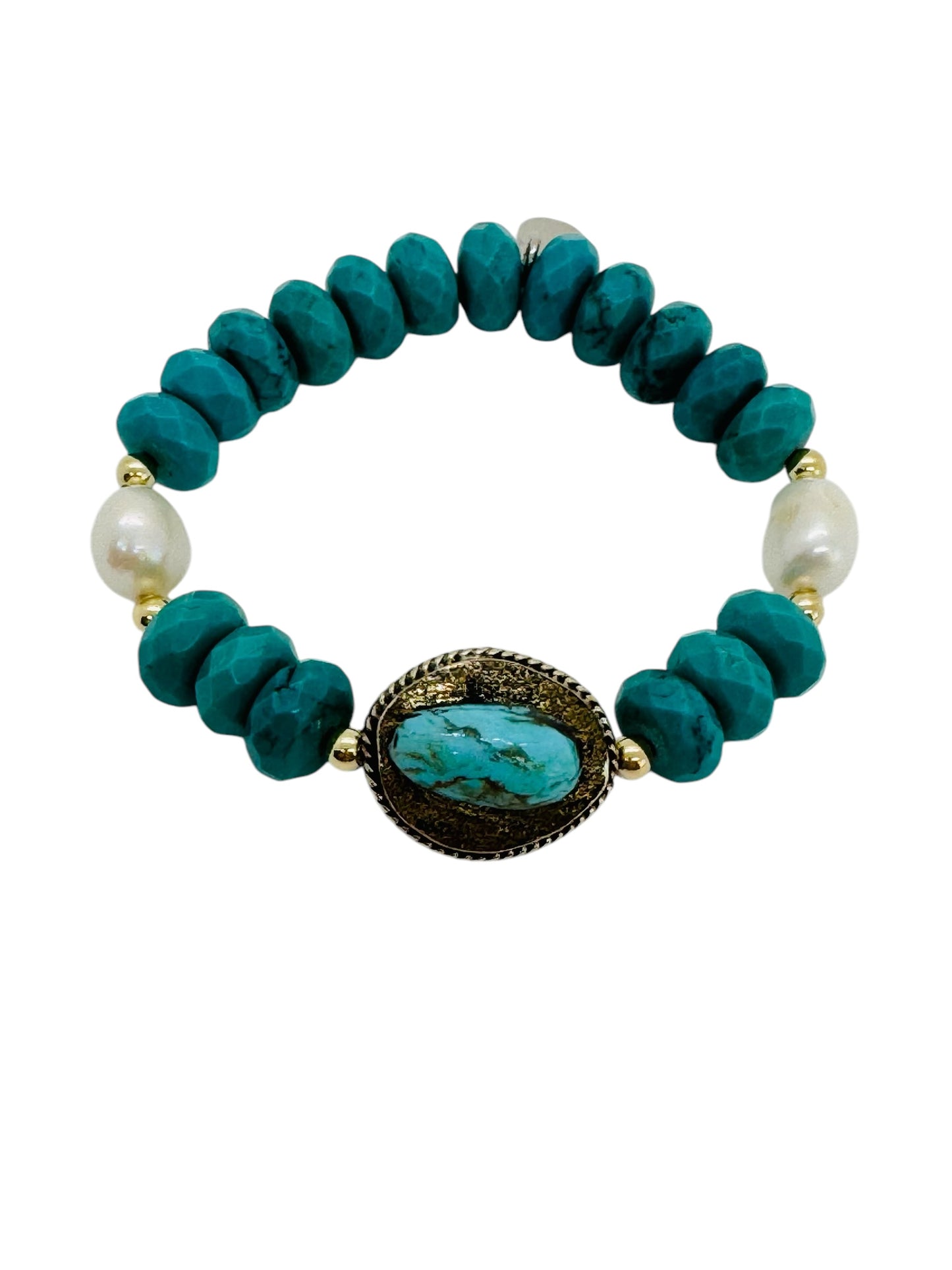 Turquoise