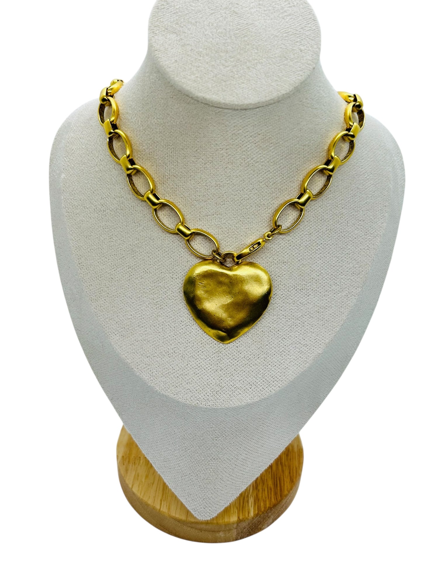 Heart Necklace