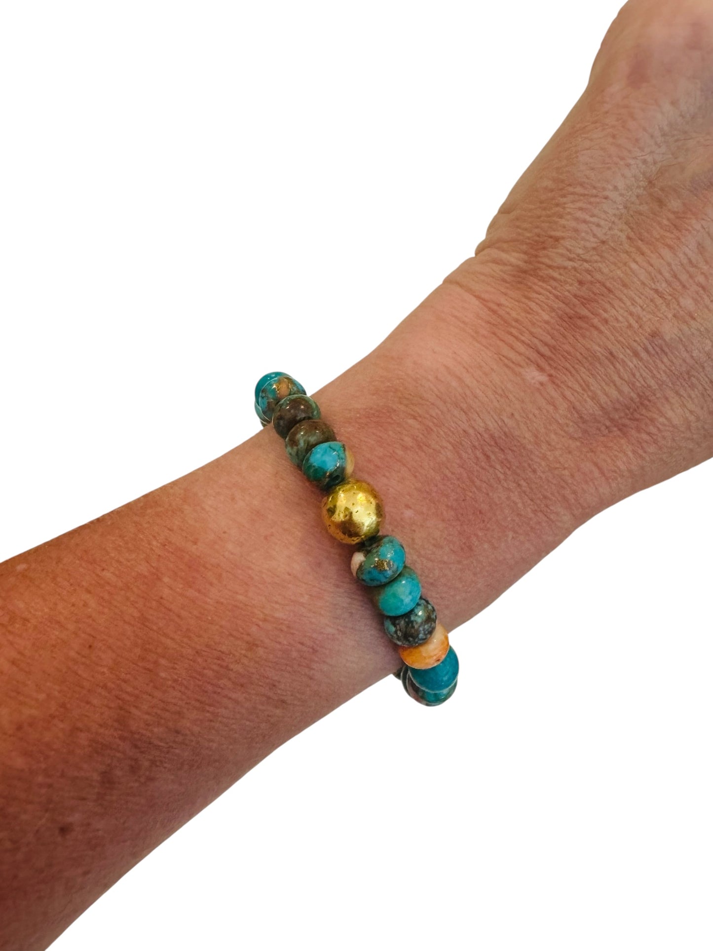 Turquoise