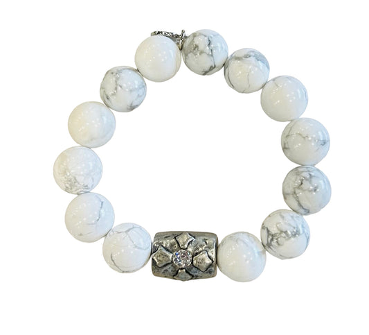 Howlite