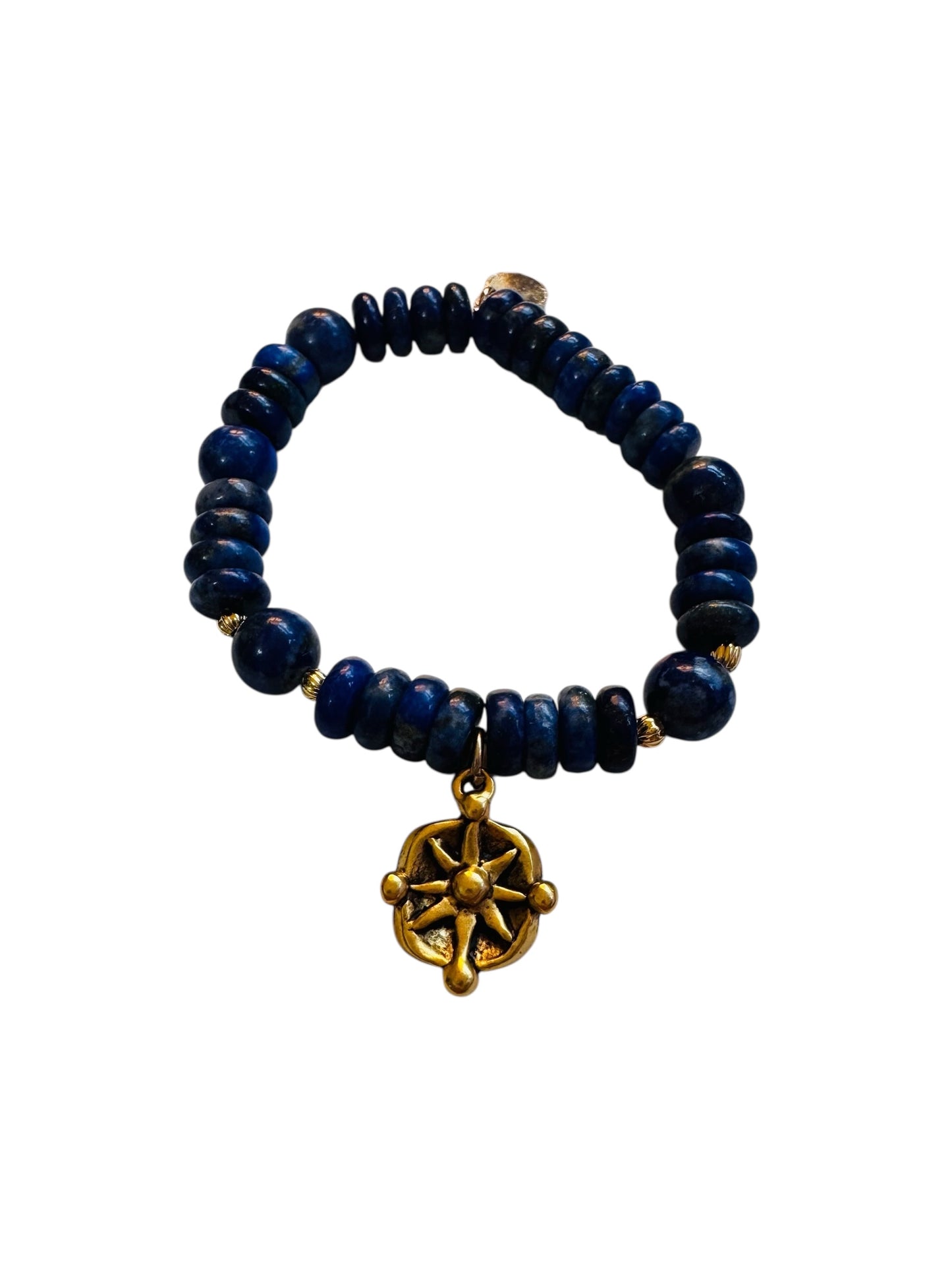 Lapis Lazuli