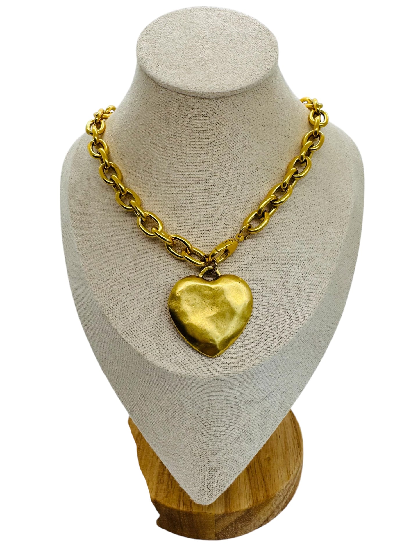 Heart Necklace