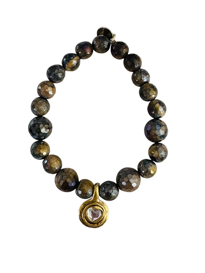 Tiger Eye