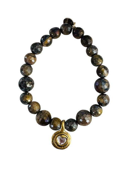 Tiger Eye