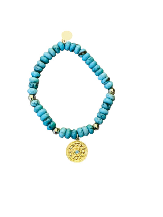 Turquoise