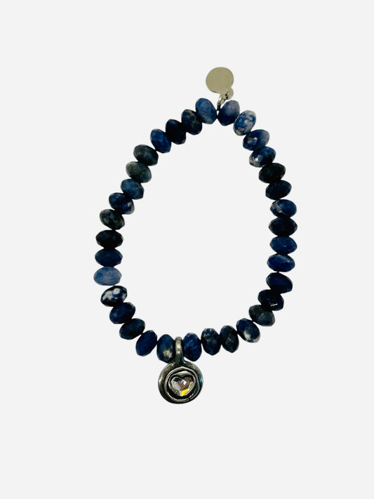 Sodalite