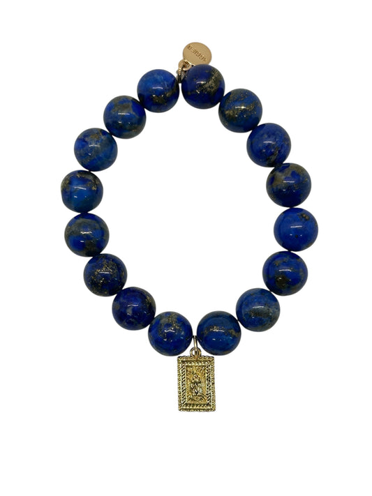 Lapis Lazuli