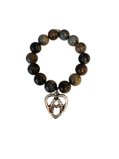 Labradorite