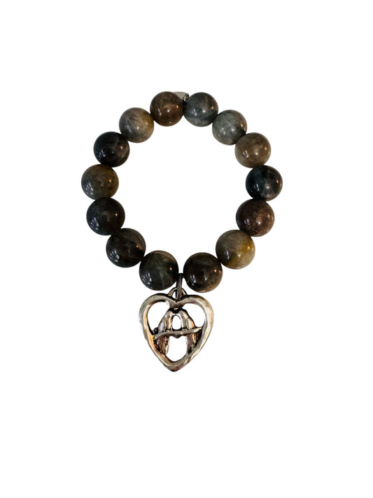 Labradorite