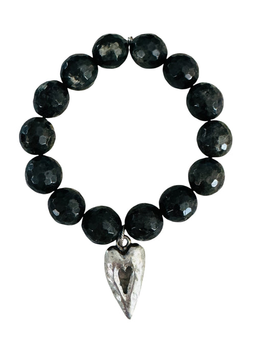 Labradorite