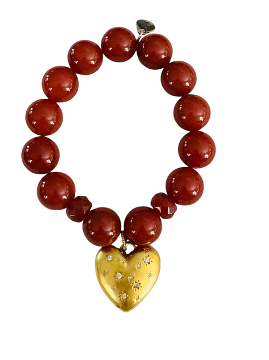 Carnelian