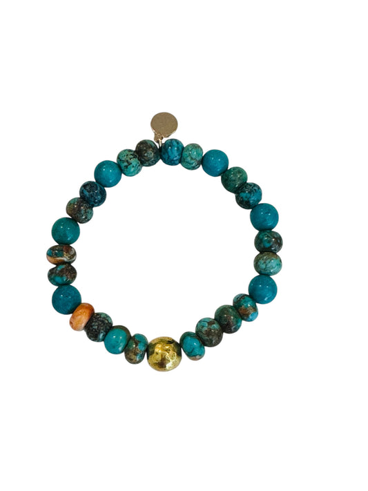 Turquoise