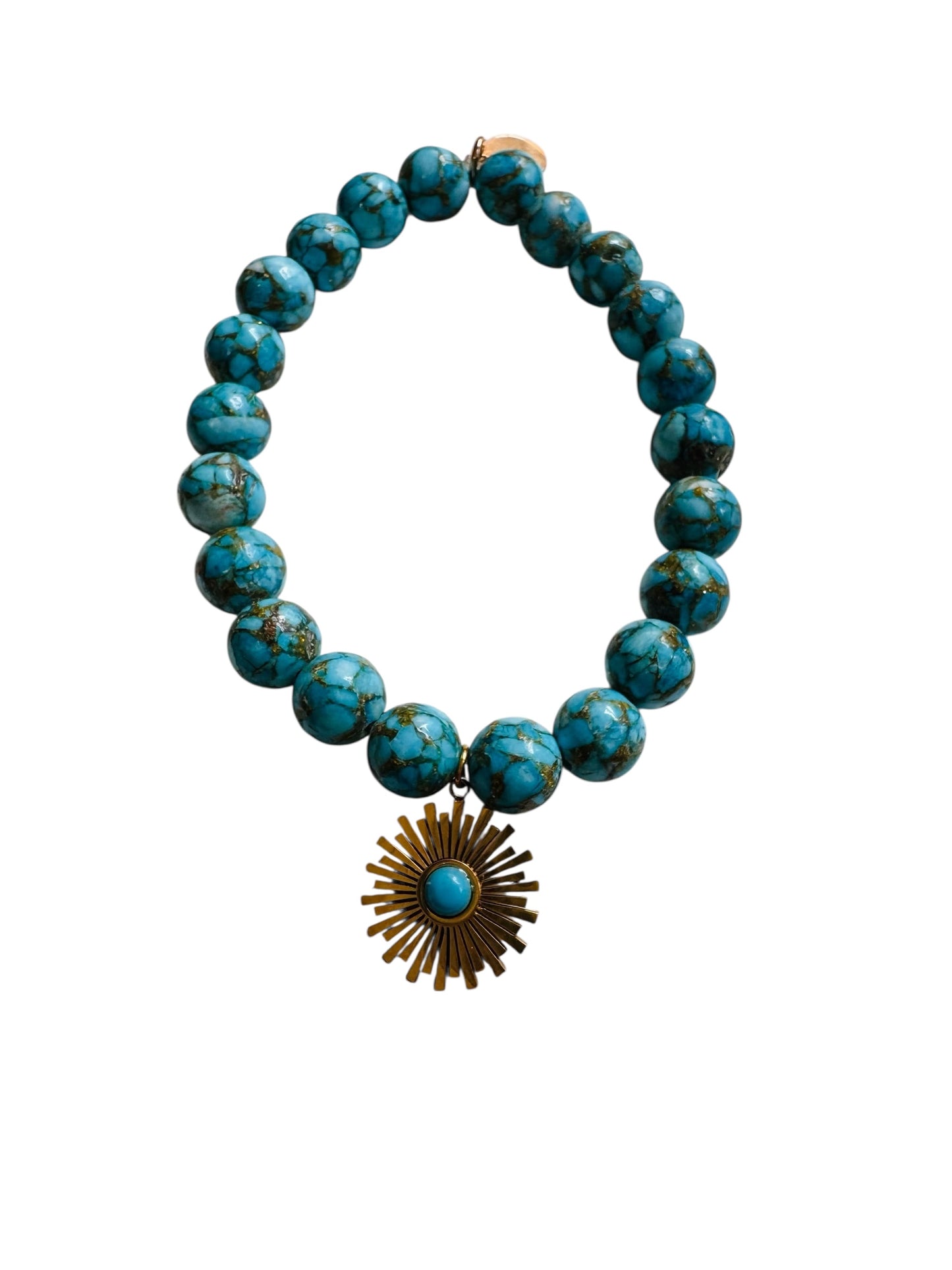 Turquoise