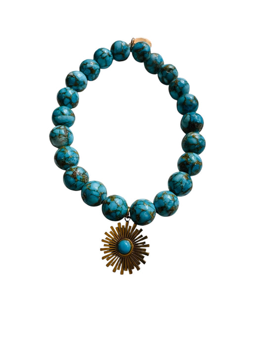 Turquoise