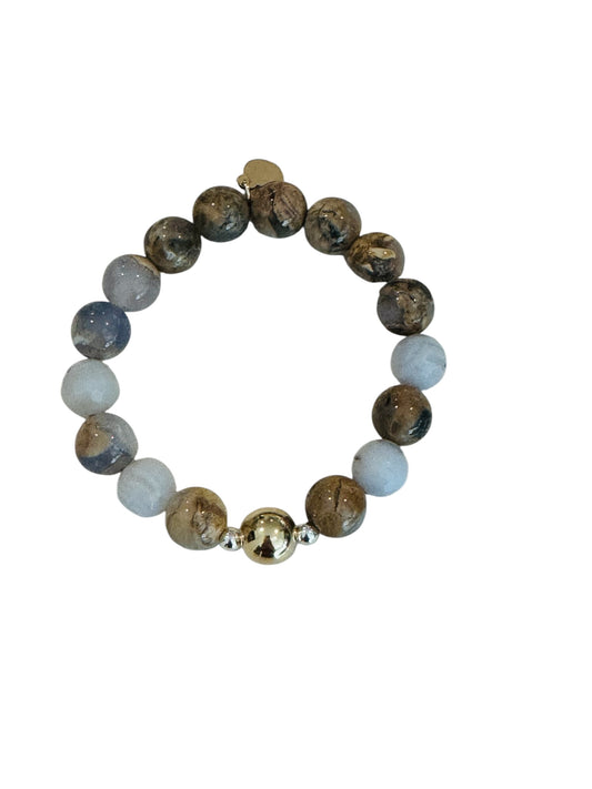 Chalcedony