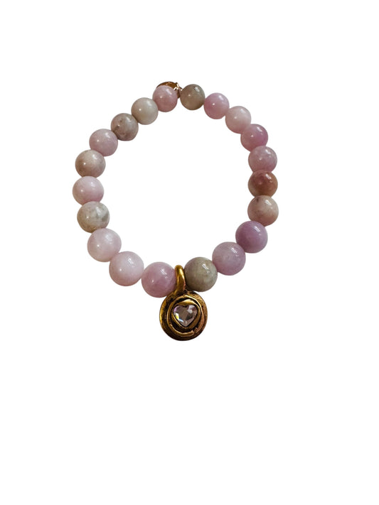 Kunzite