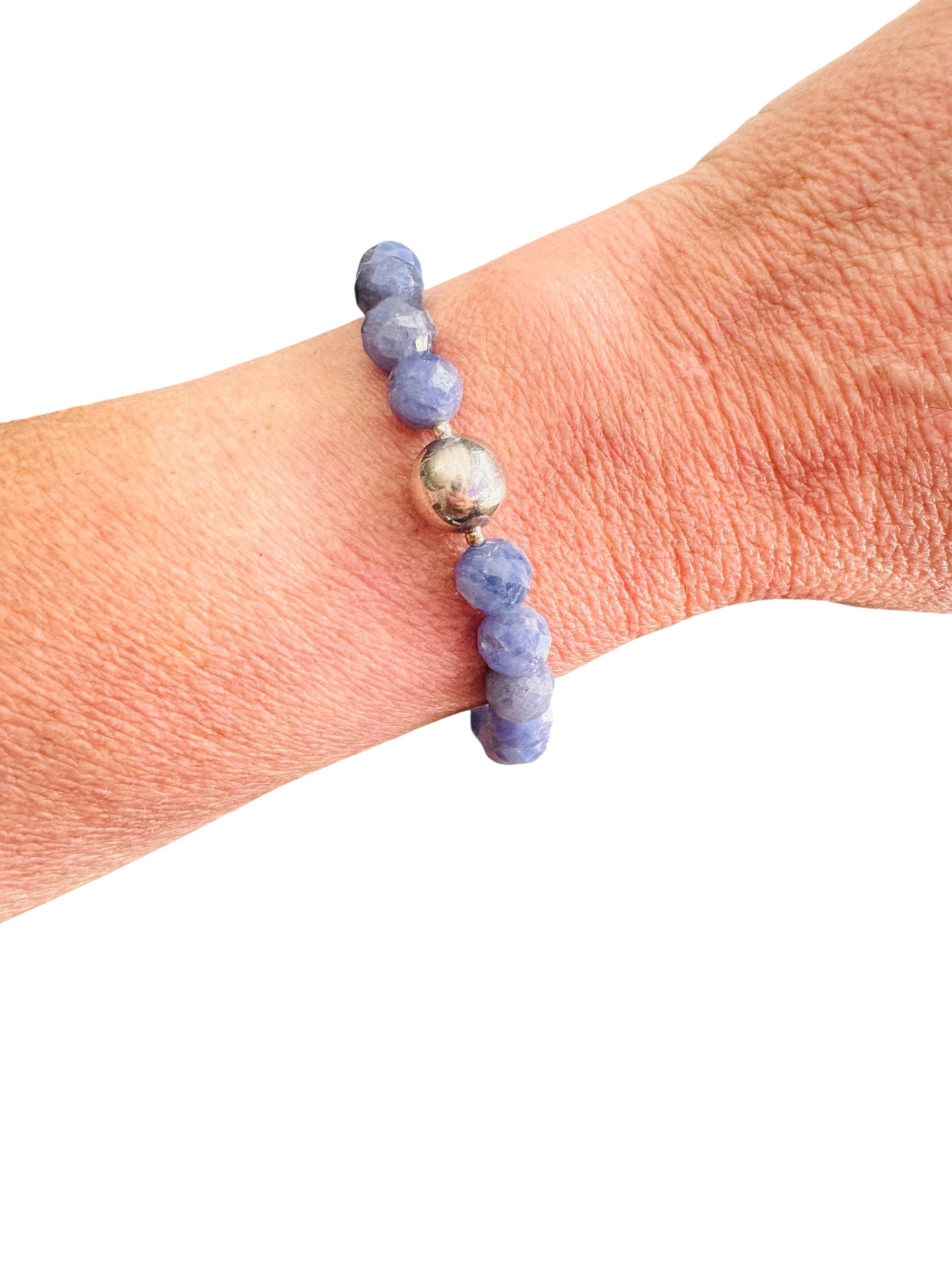 Tanzanite