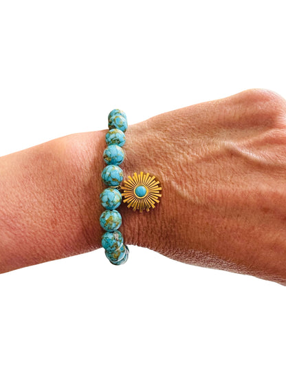 Turquoise