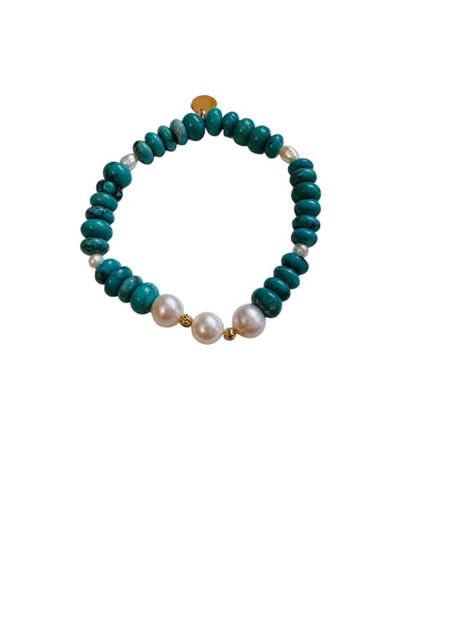Turquoise