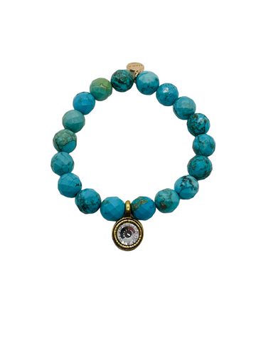 Turquoise