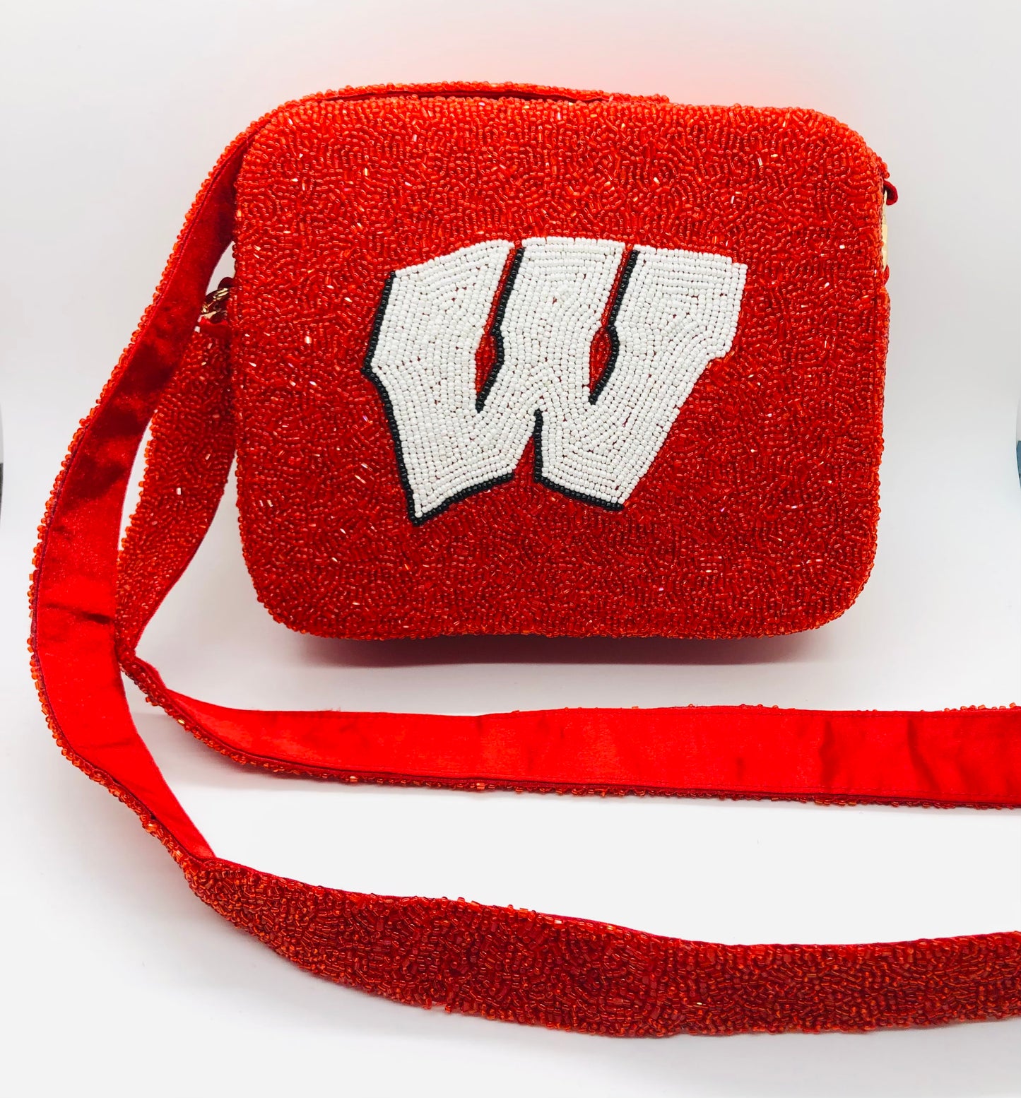 Wisconsin Handbag